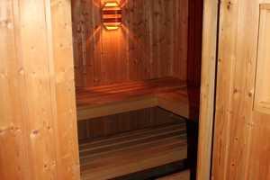 Gepflegtes 4-Zimmer-Haus mit Sauna, Garage und wunderschönem Garten Nähe Golfplatz – Viersen (Kreis) – Vorschaubild 4