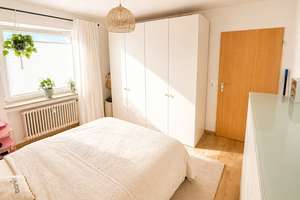 Wunderschöne 2-Zimmer Wohnung mit Balkon und Garage in der Ulmer Innenstadt! – Greifengasse 12, 89073 Mitte, Ulm – Vorschaubild 4