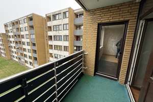 Für Kapitalanleger oder Eigennutzer. Freie 3-Zimmerwohnung mit Balkon. – Husemannstraße 41, 47198 Hochheide, Duisburg – Vorschaubild 11
