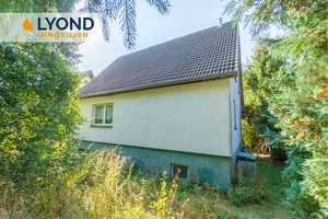 Uriges Einfamilienhaus mit Garten, in ruhiger Lage von Königerode! – Harz (Kreis) – Vorschaubild 3