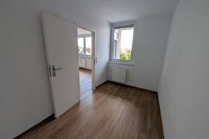 Top renoviert mit EBK Nähe Westpark: 1,5-Zimmer-Apartment in Sündersbühl – Gernotstraße 55, 90439 Sankt Leonhard, Nürnberg – Vorschaubild 8