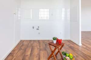 Familienwohnung mit Balkon – Am Harthwald 22, 9123 Markersdorf, Chemnitz – Vorschaubild 2