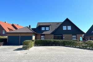 Wohnhaus mit 5 Ferienwohnungen – Wittmund (Kreis) – Vorschaubild 1
