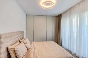 Penthouse der Extraklasse – Ein Unikat über den Dächern Münchens – Die vollständige Adresse der Immobilie erhältst du vom Anbieter., 80538 Lehel, München – Vorschaubild 17