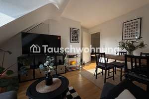 Tauschwohnung: Wohnung in Südstadt – Die vollständige Adresse der Immobilie erhältst du vom Anbieter., 50678 Neustadt/Süd, Köln – Vorschaubild 3