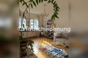 Tauschwohnung: Schöne und ruhige Altbauwohnung in Stuttgart Ost – Die vollständige Adresse der Immobilie erhältst du vom Anbieter., 70188 Ostheim, Stuttgart – Vorschaubild 2
