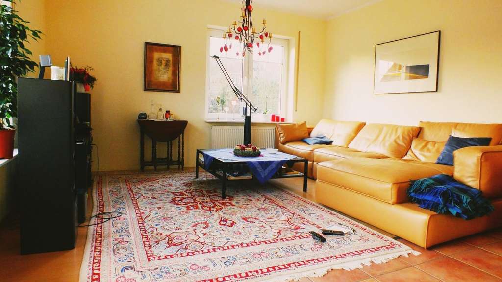 Immobilie in Deinste - Energieeffiziente Doppelhaushälfte in bester Lage Fredenbecks - Bild 2