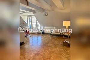 Tauschwohnung: Ruhige 95m2 Maisonette-Wohnung in Top-Lage Winterhude – Die vollständige Adresse der Immobilie erhältst du vom Anbieter., 22301 Winterhude, Hamburg – Vorschaubild 2