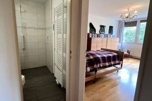 Wohnen mit Charakter: 3,5-Zimmer-Wohnung in Aachen-Laurensberg – Adele-Weidtman-Straße 87a, 52072 Laurensberg (Statistischer Bezirk), Aachen – Vorschaubild 14