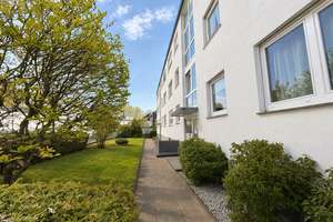 Kapitalanlage mit 2 Einnahmequellen: Wohnung & separates Sondereigentum