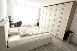 Charmante 2,5-Zimmer-Wohnung mit Balkon im Grünen – Braunschweig Rautheim – Schulstrasse 10, 38126 Südstadt-Rautheim-Mascherode, Braunschweig – Vorschaubild 7