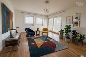 Elegante Wohnung mit Stil