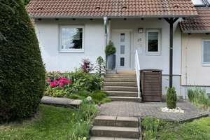 DDH mit großem Garten in Erfurt-Tiefthal (von privat) – Mühlhäuser Ring 23, 99090 Tiefthal, Erfurt – Vorschaubild 3