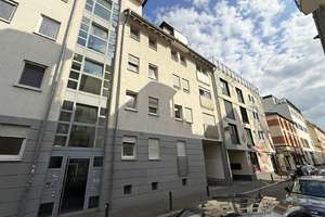Stilvolle Wohnung mit großzügigem, sonnigen Balkon in der Mittleren Bleiche – Die vollständige Adresse der Immobilie erhältst du vom Anbieter., 55116 Altstadt, Mainz – Vorschaubild 3