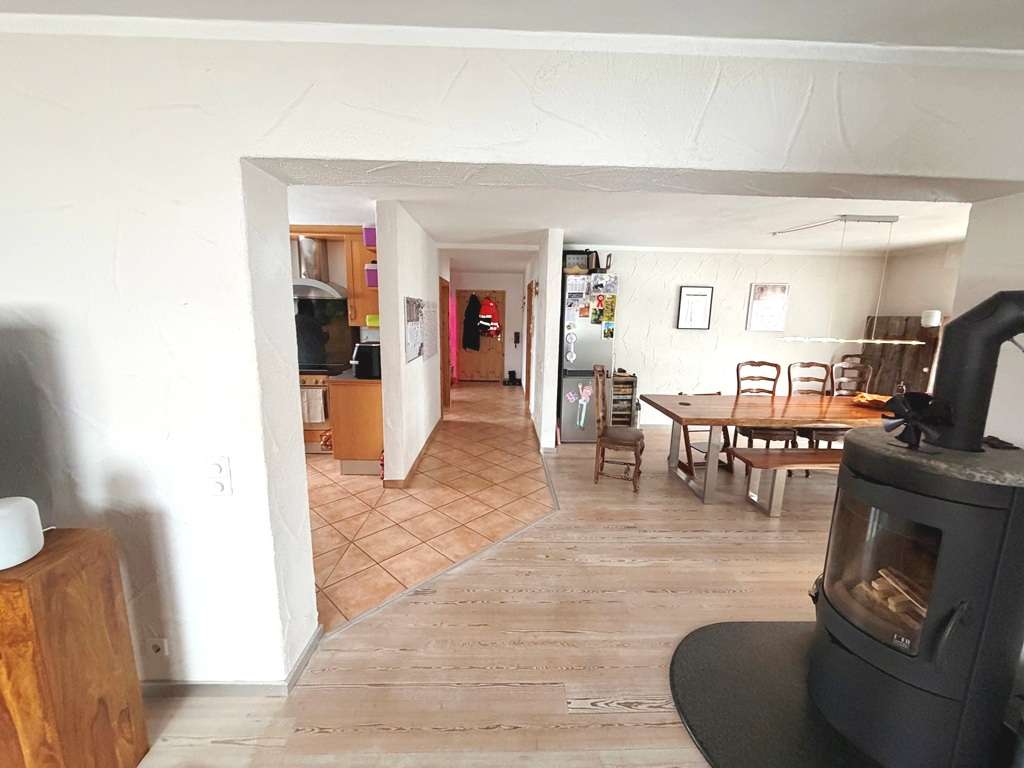 Immobilie in Althütte - 3-Familienhaus mit vielseitig nutzbarer Gewerbefläche in Althütte - Bild 20