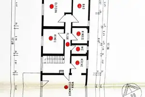 Reserviert - 2 Mehrfamilienhäuser - Einmalige Kapitalanlage in Kirchardt! – Heilbronn (Kreis) – Vorschaubild 36