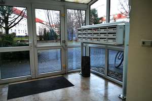 Sehr helle und ruhige Wohnung in Berlin-Karlshorst, 600 m zur BHT Treskowallee – Rolandseck 1a, 10318 Karlshorst, Berlin – Vorschaubild 11