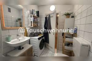 Tauschwohnung: 2,5 Zimmer Wohnung am Barbarossaplatz / Volksgarten – Die vollständige Adresse der Immobilie erhältst du vom Anbieter., 50677 Neustadt/Süd, Köln – Vorschaubild 5