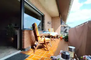 PROVISIONSFREI !!! Ein "HAUS im HAUS" - mehr als eine Wohnung! – Rhein-Erft-Kreis – Vorschaubild 14