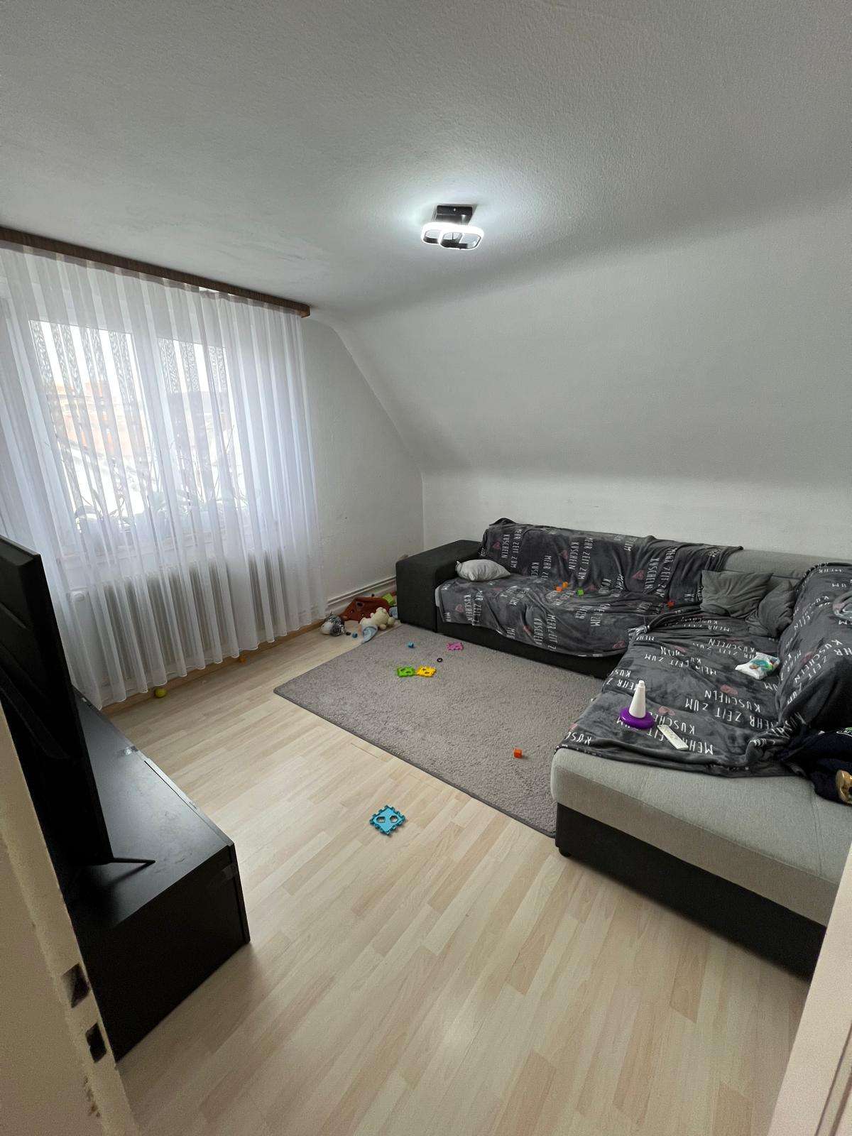 Immobilie in Weil am Rhein - Attraktive Wohnung im Mehrfamilienhaus – Kapitalanlage oder Eigennutzung - Bild 6