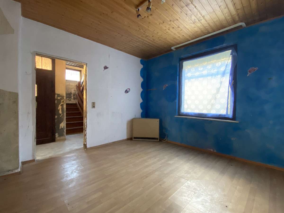 Immobilie in Adenau - Solides Handwerkerobjekt sucht Ideengeber! - Bild 4