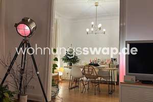Wohnungstausch: Kottwitzstraße 12 – Kottwitzstraße 12, 20000 Hoheluft-West, Hamburg – Vorschaubild 3
