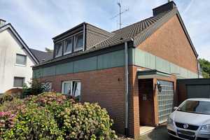 *Freistehendes 2-Familienhaus mit vielen Möglichkeiten!* – Mettmann (Kreis) – Vorschaubild 2