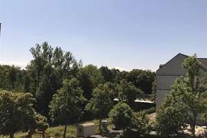 Kompakte Hinterhaus DG 2,5-Zimmer mit Einbauküche, Laminat und Wanne in uninaher Lage! – Rembrandtstraße 31 A, 9111 Zentrum, Chemnitz – Vorschaubild 8