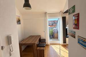 Dachgeschoss Wohnung in Germering mit großem Balkon – 82110 Germering – Vorschaubild 6