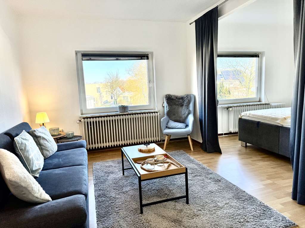 Immobilie in Büsum - ROHDIAMANT in sehr zentraler Lage von Büsum - Bild 2