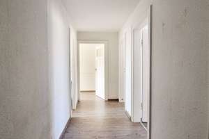 Attraktive 3-Zimmer-Wohnung I Tageslichtbad I Gohlis – Heinrich-Budde-Straße 50, 4157 Gohlis-Mitte, Leipzig – Vorschaubild 8