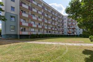 kleiner Rückzugsort ab 01.11.2026 frisch saniert… – Thietmarstraße 3, 39128 Neustädter Feld, Magdeburg – Vorschaubild 4