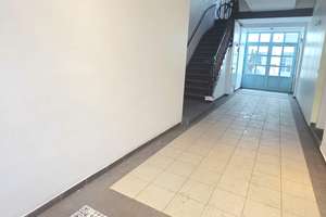 Niedliche 3-Raum-EG-Wohnung mit kleiner Terrasse in MD-Fermersleben – Alt Fermersleben 92, 39122 Fermersleben, Magdeburg – Vorschaubild 15