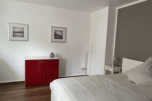 Kompaktes Wohnen: 1-Zimmer-Apartment in Düsseldorf-Unterrath – Mecklenburger Weg 28, 40468 Unterrath, Düsseldorf – Vorschaubild 3