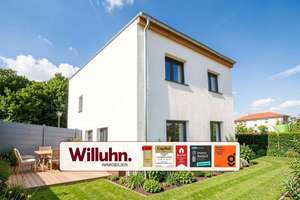 Stadthaus in Traumlage, KFW 55 EE, Dachboden, Südausrichtung – Die vollständige Adresse der Immobilie erhältst du vom Anbieter., 4600 Altenburg – Vorschaubild 1