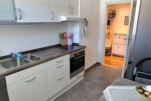2-Zimmer-Wohnung mit Balkon in der Maxvorstadt – Augustenstraße 74, 80333 Augustenstraße, München – Vorschaubild 9