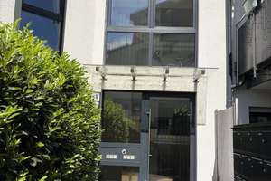 Helle 3-Zimmer Wohnung mit Balkon in Wuppertal-Oberbarmen – Rheinische Straße 15, 42279 Oberbarmen, Wuppertal – Vorschaubild 11