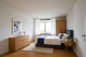 Perfekte Lage, perfektes Zuhause: 3-Zimmer-Wohnung in Kiel zu verkaufen – Die vollständige Adresse der Immobilie erhältst du vom Anbieter., 24109 Mettenhof, Kiel – Vorschaubild 3