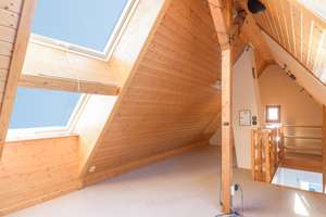 Doppelhaushälfte in ruhiger Lage mit Wintergarten und Carport – Drei-Eichen-Weg 5, 75181 Huchenfeld, Pforzheim – Vorschaubild 28