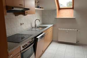 Helle 3-Zimmer-Wohnung in Karlsruhe-Oststadt – auch für WGs geeignet  – Die vollständige Adresse der Immobilie erhältst du vom Anbieter., 76131 Oststadt, Karlsruhe – Vorschaubild 2