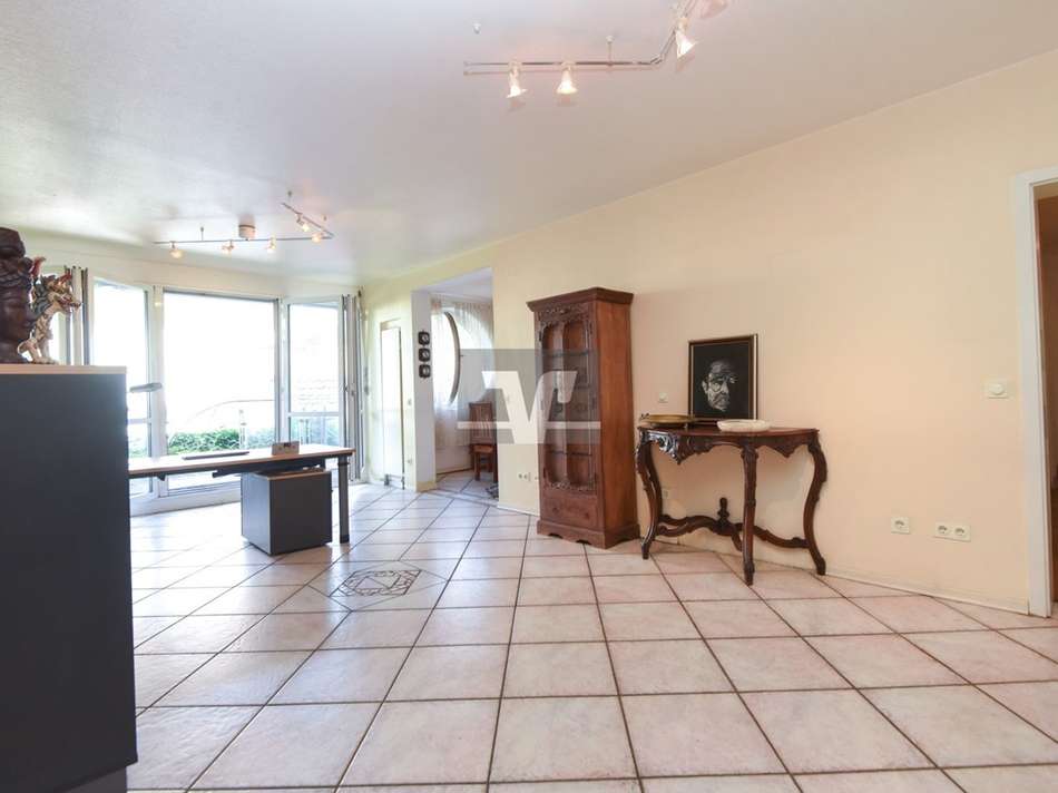 Großer und heller Dielen- sowi