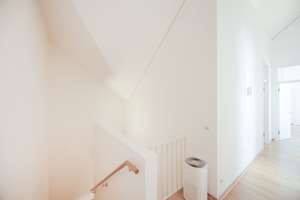 Wohnrarität in Münsters Bestlage!
Exklusive Maisonettewohnung in den Clemensbögen – Die vollständige Adresse der Immobilie erhältst du vom Anbieter., 48143 Dom, Münster – Vorschaubild 17