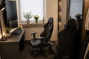     Bestlage Bockum – stilvolle Wohnung mit modernem Wohnkomfort – Die vollständige Adresse der Immobilie erhältst du vom Anbieter., 47800 Bockum, Krefeld – Vorschaubild 8
