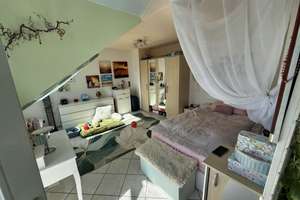 Großzügig wohnen mit Ausblick – attraktive 4,5-Zimmer-Dachgeschosswohnung mit Aufzug – Die vollständige Adresse der Immobilie erhältst du vom Anbieter., 72250 Freudenstadt – Vorschaubild 6