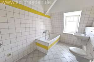 Freundliche 1-Raum-Wohnung in einem sanierten Gründerzeithaus, Nähe Erfurt-Zentrum – Theo-Neubauer-Straße 30, 99085 Krämpfervorstadt, Erfurt – Vorschaubild 4