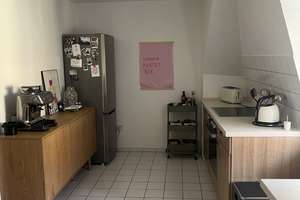 Zentrale 2-Zimmer-Wohnung: Leben in der Regensburger Innenstadt – 93047 Innenstadt, Regensburg – Vorschaubild 6