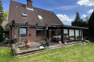 Familienfreundliches Rotklinkerhaus mit Wintergarten – Die vollständige Adresse der Immobilie erhältst du vom Anbieter., 24111 Russee, Kiel – Vorschaubild 6