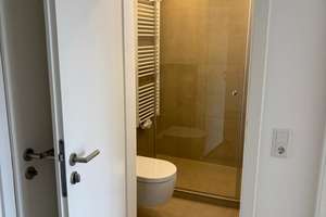 Kernsanierte 2-Zimmer Wohnung mit Sonnenbalkon in Alt-Heerdt – Alt-Heerdt 26, 40549 Heerdt, Düsseldorf – Vorschaubild 28