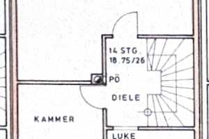 Reihenmittelhaus mit Garten und Garage in sehr guter und ruhiger Lage – Fürstenfeldbruck (Kreis) – Vorschaubild 30