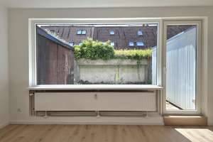 Sanierte 1-Zimmerwohnung mit Terrasse und kleinem Gartenanteil – 23560 Moisling, Lübeck – Vorschaubild 14